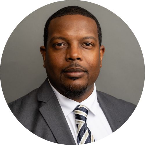 Darius Johnson