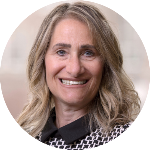 Leslie Rubenfeld